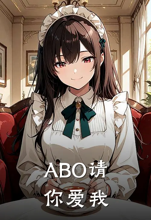 ABO请你爱我