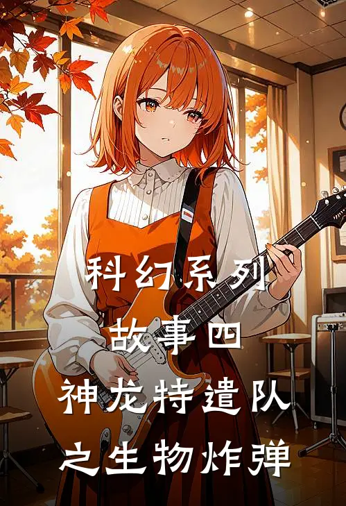 科幻系列故事(四)：神龙特遣队之生物炸弹龙飞黄军免费小说完整版_热门的小说科幻系列故事(四)：神龙特遣队之生物炸弹龙飞黄军