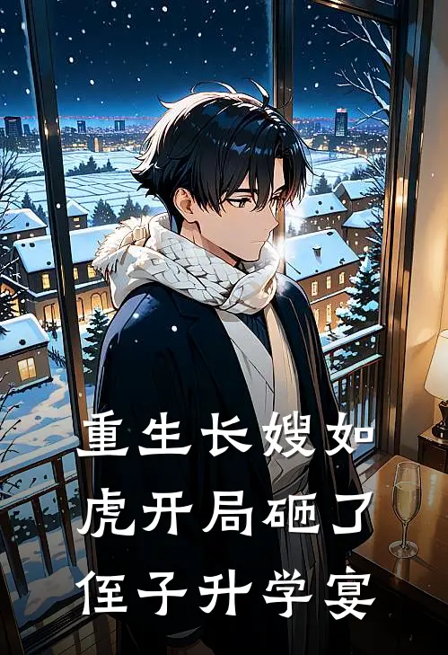 许琴杨美兰《重生长嫂如虎开局砸了侄子升学宴》全本免费在线阅读_(许琴杨美兰)最新章节在线阅读