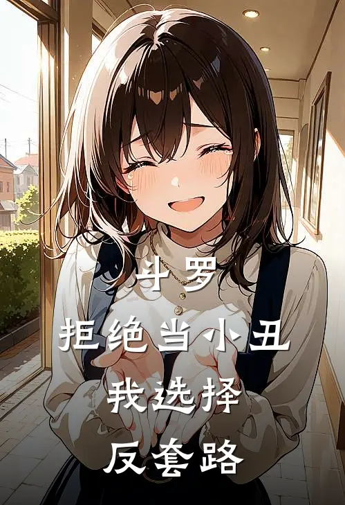 斗罗：拒绝当小丑，我选择反套路