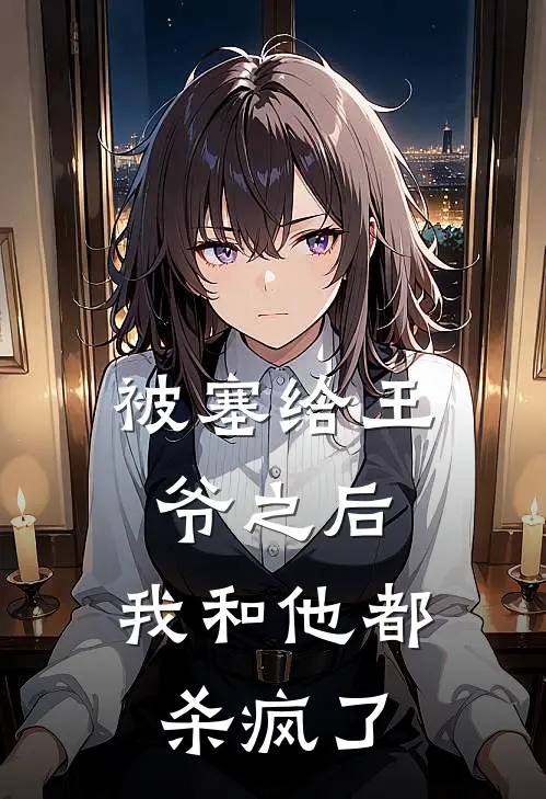 被塞给王爷之后，我和他都杀疯了