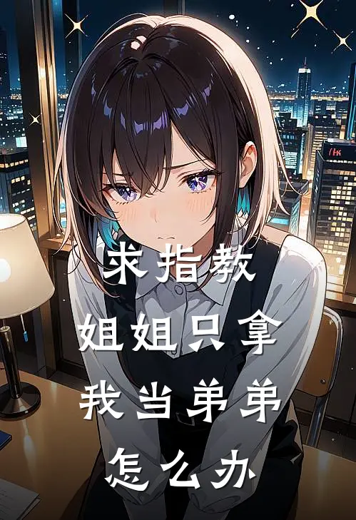 求指教，姐姐只拿我当弟弟怎么办(张倩倩倩倩)免费阅读_无弹窗全文免费阅读求指教，姐姐只拿我当弟弟怎么办张倩倩倩倩