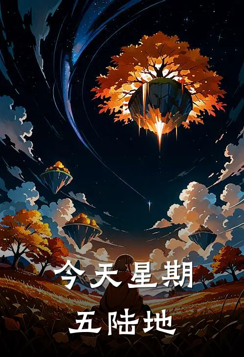 今天星期五陆地