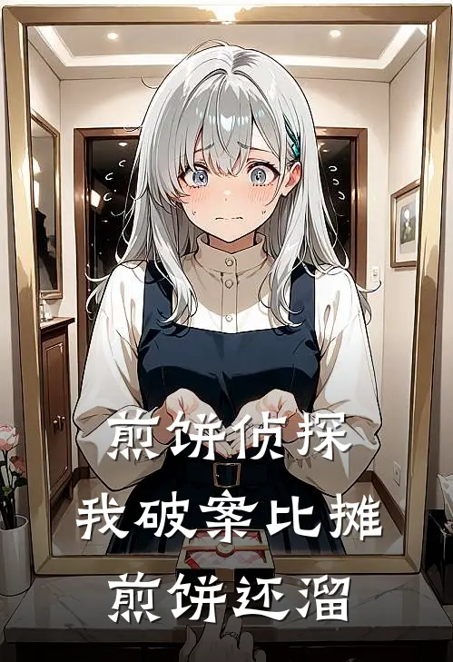 煎饼侦探：我破案比摊煎饼还溜林小宝张建国免费小说推荐_免费小说笔趣阁煎饼侦探：我破案比摊煎饼还溜林小宝张建国