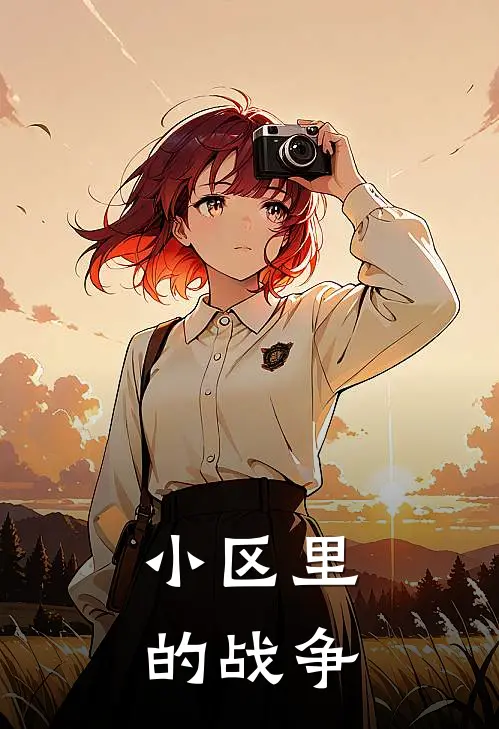 小区里的战争(陈建国吴国强)最新小说_免费阅读完整版小说小区里的战争(陈建国吴国强)