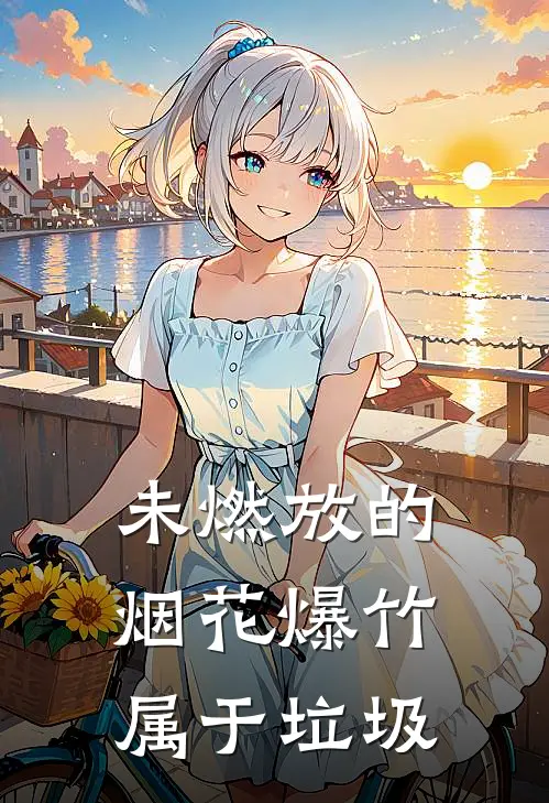 未燃放的烟花爆竹属于垃圾