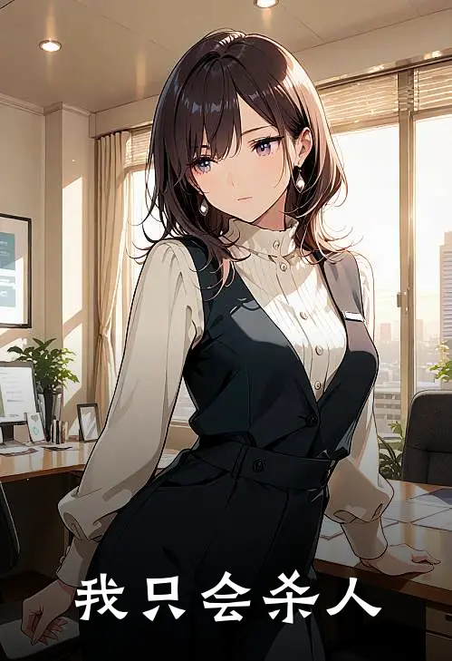我只会杀人(肖雨森雨森)全文阅读免费全集_完结小说我只会杀人肖雨森雨森