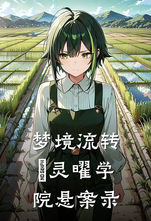宋曦冉裴景渊梦境流转・灵曜学院悬案录最新章节在线阅读_宋曦冉裴景渊完整版阅读
