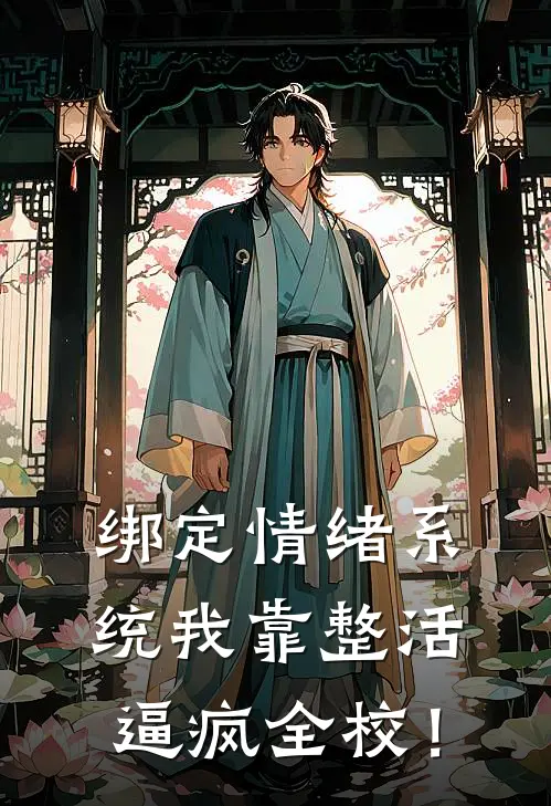 绑定情绪系统我靠整活逼疯全校！