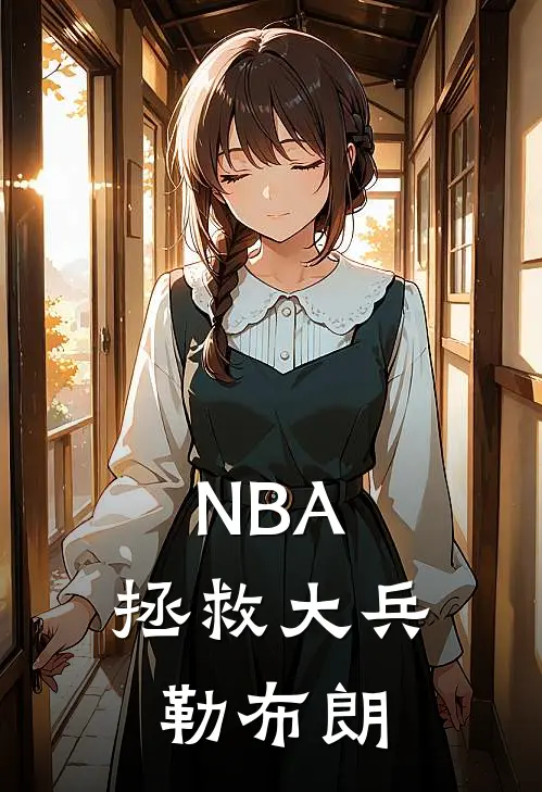 NBA：拯救大兵勒布朗