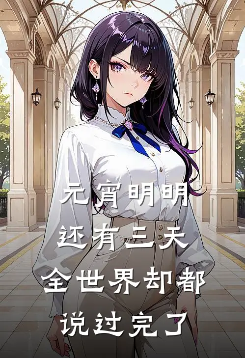 元宵明明还有三天，全世界却都说过完了佚名佚名免费小说在线看_完本小说阅读元宵明明还有三天，全世界却都说过完了(佚名佚名)