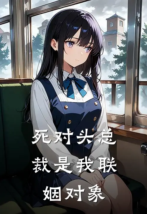 死对头总裁是我联姻对象(傅沉舟谢凛)完本小说大全_热门小说大全死对头总裁是我联姻对象傅沉舟谢凛