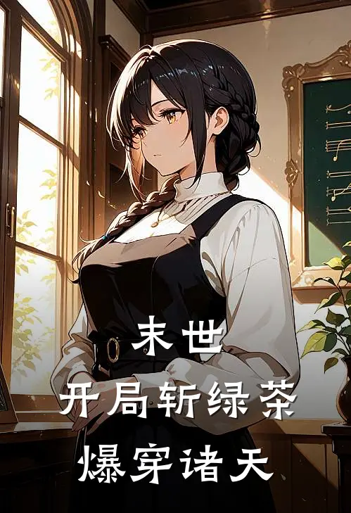 林越苏晴（末世：开局斩绿茶，爆穿诸天）最新章节列表_（林越苏晴）末世：开局斩绿茶，爆穿诸天最新小说
