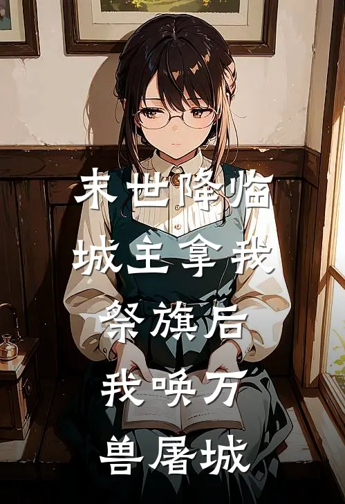 末世降临，城主拿我祭旗后，我唤万兽屠城(兽语者苏淼淼)小说最新章节_全文免费小说末世降临，城主拿我祭旗后，我唤万兽屠城兽语者苏淼淼