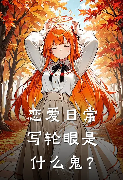 恋爱日常，写轮眼是什么鬼？姜凡祖安完结小说大全_免费热门小说恋爱日常，写轮眼是什么鬼？(姜凡祖安)