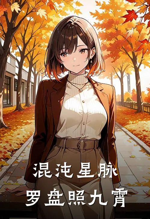 混沌星脉：罗盘照九霄