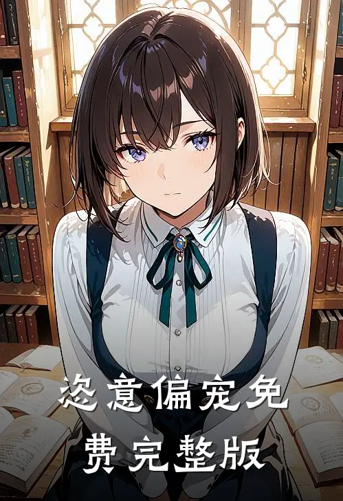 恣意偏宠免费完整版