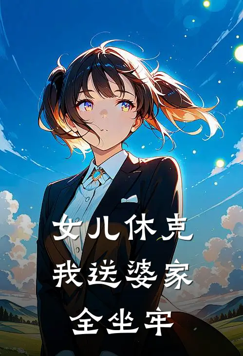 女儿休克，我送婆家全坐牢(乐乐王浩)好看的完结小说_热门小说推荐女儿休克，我送婆家全坐牢乐乐王浩