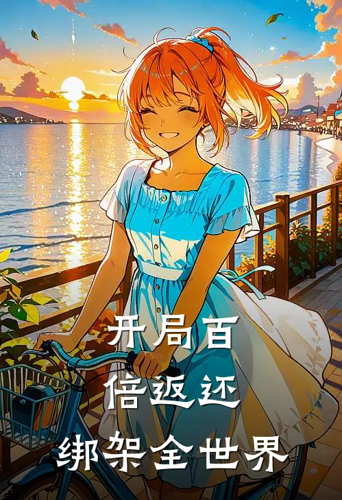 开局百倍返还，绑架全世界