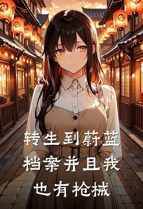 转生到蔚蓝档案并且我也有枪械