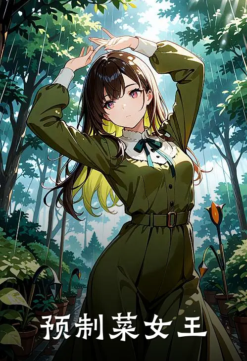 预制菜女王(林小满Lin)完本小说大全_热门小说大全预制菜女王林小满Lin