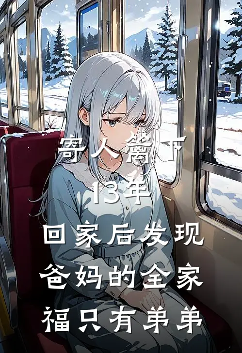 寄人篱下13年，回家后发现爸妈的全家福只有弟弟(小轩瑶瑶)完本小说大全_完本热门小说寄人篱下13年，回家后发现爸妈的全家福只有弟弟小轩瑶瑶