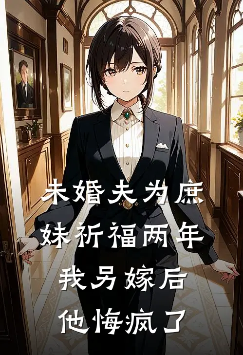 未婚夫为庶妹祈福两年，我另嫁后他悔疯了(清清林清清)小说推荐完本_全本免费小说未婚夫为庶妹祈福两年，我另嫁后他悔疯了清清林清清