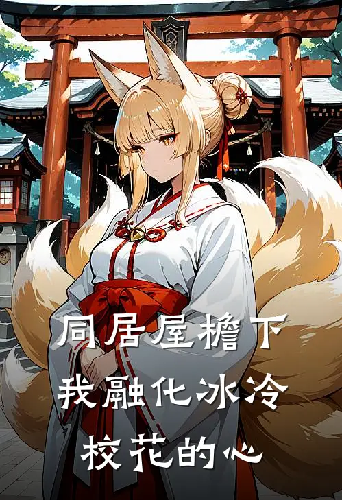 同居屋檐下，我融化冰冷校花的心