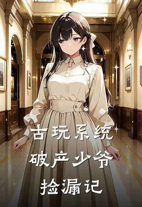 古玩系统：破产少爷捡漏记秦浩苏晚晴无弹窗全文免费阅读_最新推荐小说古玩系统：破产少爷捡漏记(秦浩苏晚晴)