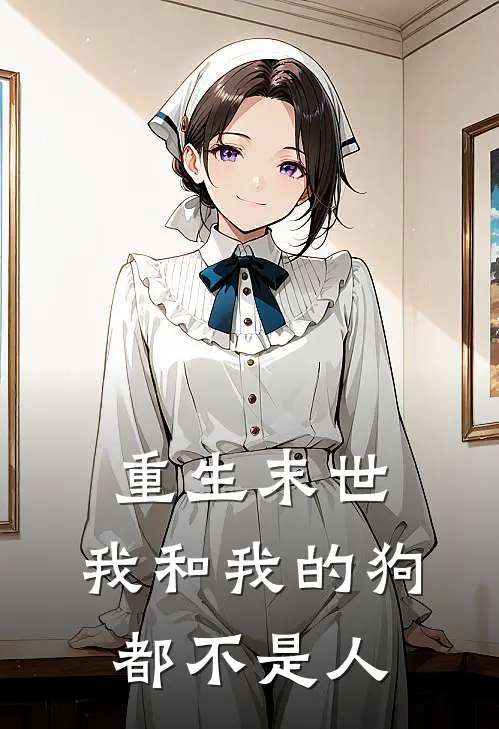 重生末世，我和我的狗都不是人（林因林因）全文免费阅读无弹窗大结局_重生末世，我和我的狗都不是人最新章节列表