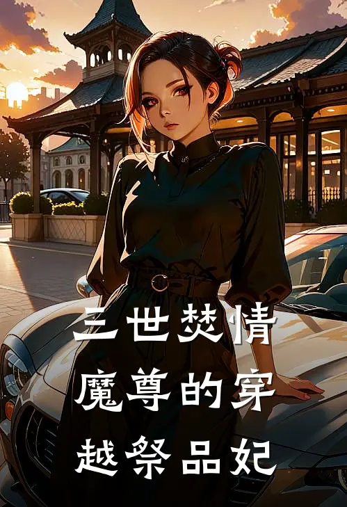 三世焚情：魔尊的穿越祭品妃(兮芸苏沐云)好看的完结小说_完本小说三世焚情：魔尊的穿越祭品妃兮芸苏沐云