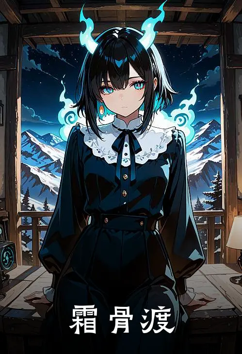 霜骨渡青云宗凌霜完本完结小说_热门小说排行榜霜骨渡青云宗凌霜