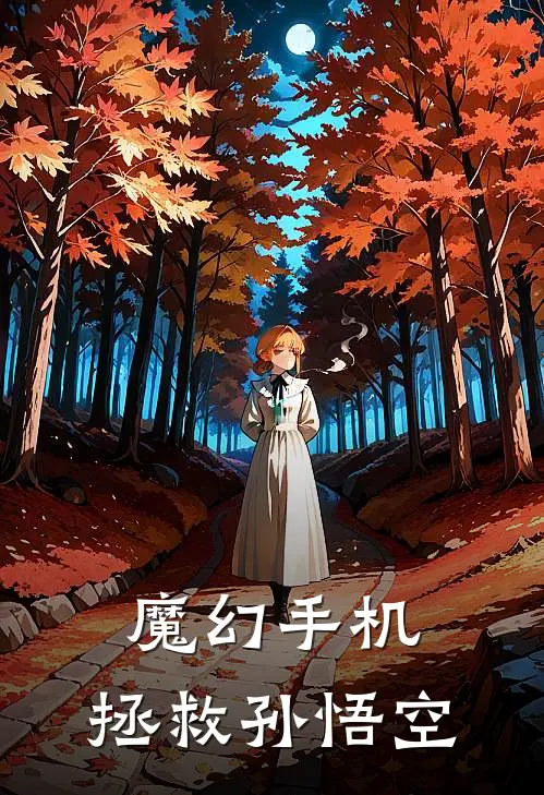 魔幻手机：拯救孙悟空陆小千小千热门完结小说_最热门小说魔幻手机：拯救孙悟空陆小千小千