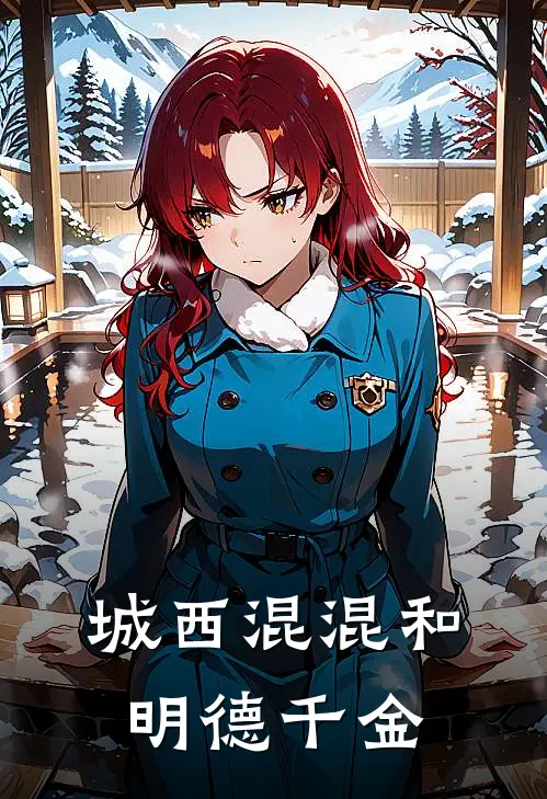 城西混混和明德千金陈念黄毛全本免费在线阅读_陈念黄毛全文阅读