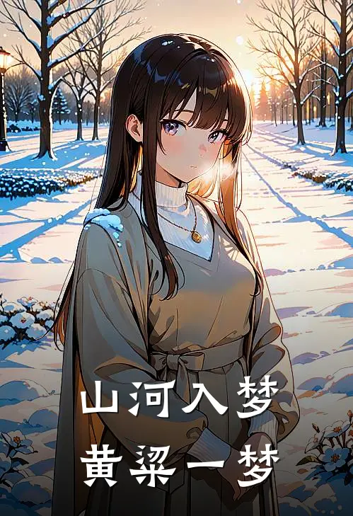 山河入梦·黄粱一梦(李昭陈舟)完整版免费全文阅读_最热门小说山河入梦·黄粱一梦李昭陈舟