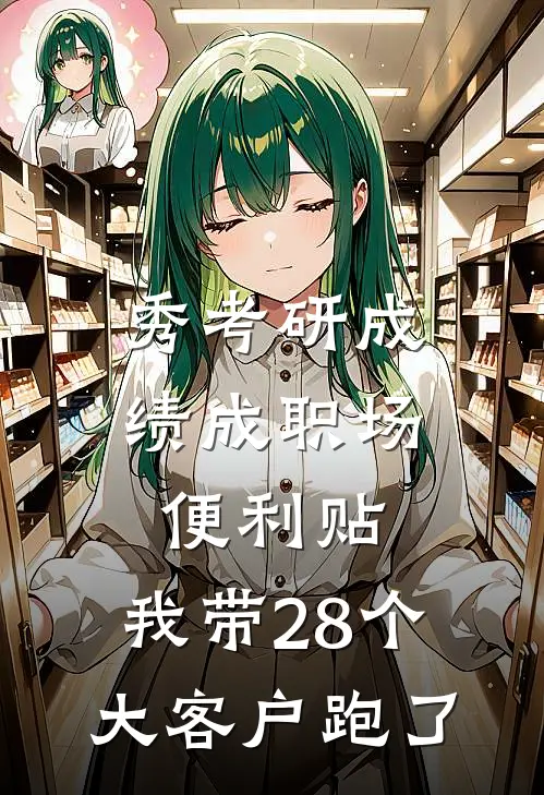 秀考研成绩成职场便利贴，我带28个大客户跑了(孙莹领导)免费小说_最新小说全文阅读秀考研成绩成职场便利贴，我带28个大客户跑了孙莹领导