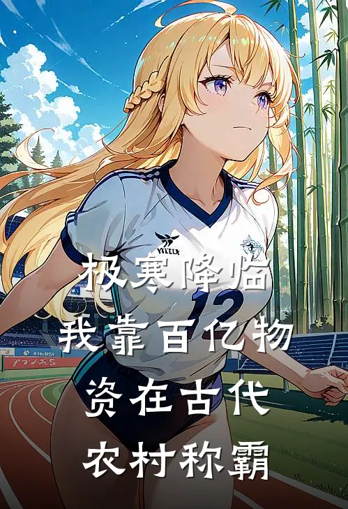 极寒降临：我靠百亿物资在古代农村称霸陆晚大宁朝免费小说全集_免费小说在哪看极寒降临：我靠百亿物资在古代农村称霸(陆晚大宁朝)