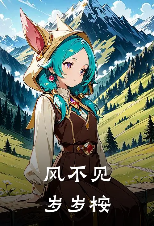 风不见，岁岁桉(方雨泽王老吉)全本免费小说阅读_全文免费阅读风不见，岁岁桉方雨泽王老吉