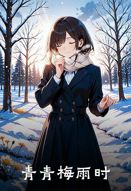 青青梅雨时(默雨越青)免费完结小说_免费小说在线阅读青青梅雨时(默雨越青)