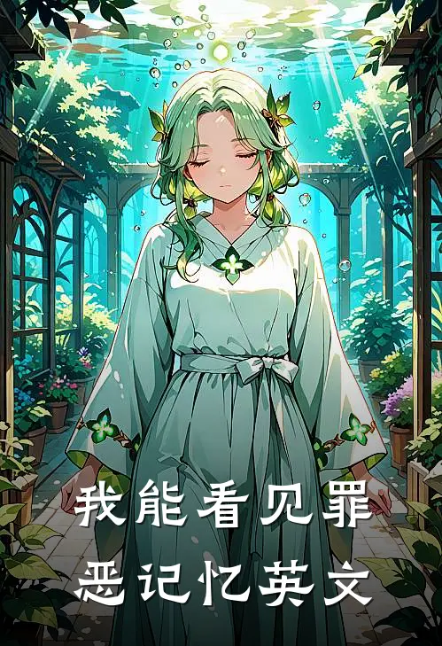 我能看见罪恶记忆英文