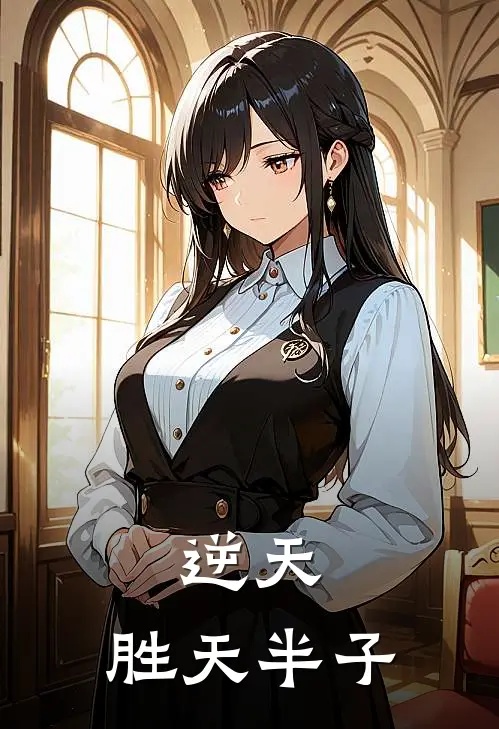 逆天：胜天半子