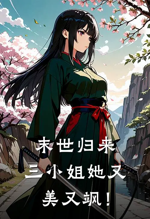 末世归来：三小姐她又美又飒！(云芷碧珠)免费小说在线阅读_在线阅读免费小说末世归来：三小姐她又美又飒！(云芷碧珠)