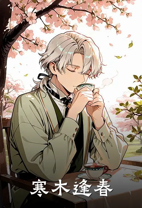 寒木逢春冷夏冰周丽完整版免费阅读_冷夏冰周丽精彩小说