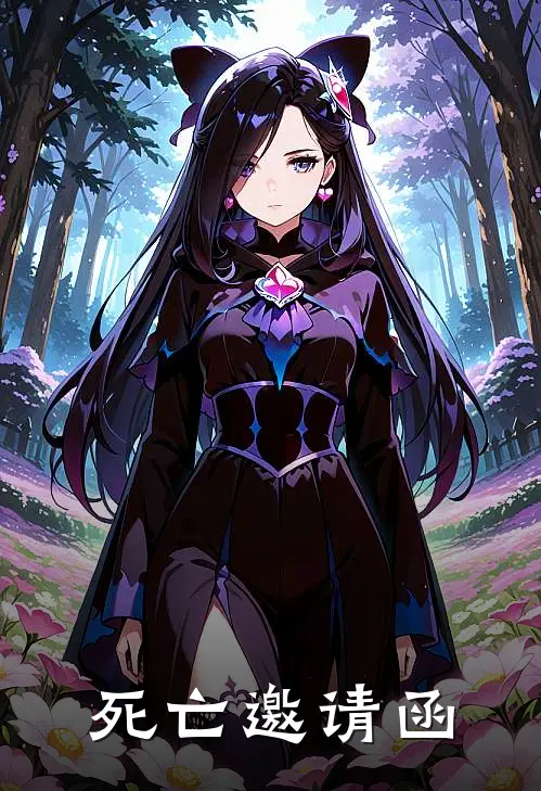 死亡邀请函