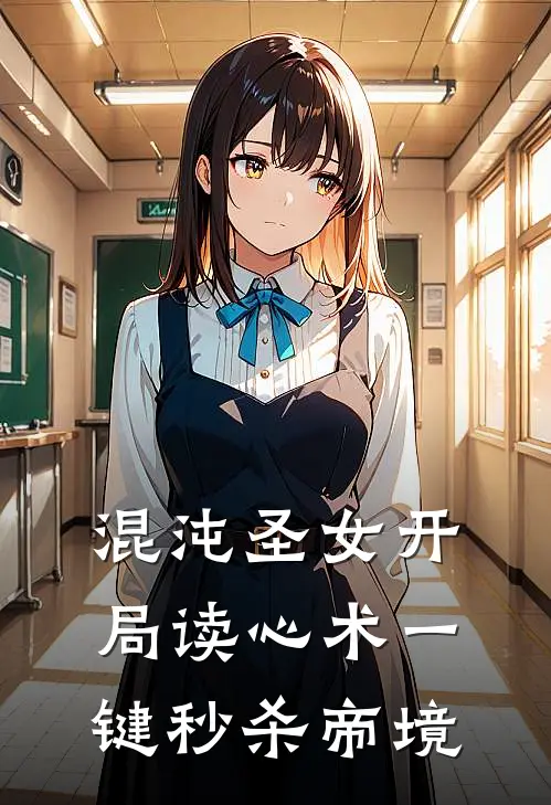 混沌圣女开局读心术一键秒杀帝境