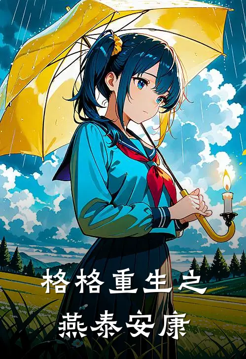 格格重生之燕泰安康