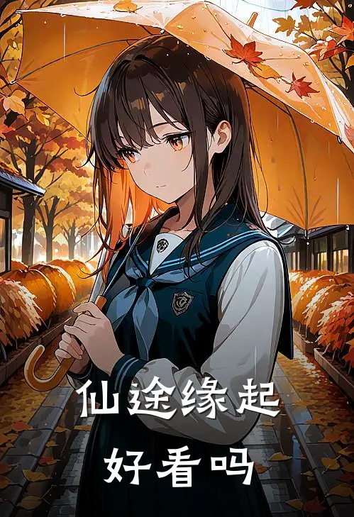 仙途缘起好看吗