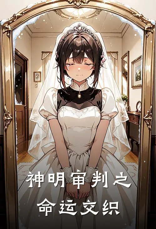 神明审判之命运交织(林珩苏倦)免费小说全本阅读_最新章节列表神明审判之命运交织(林珩苏倦)