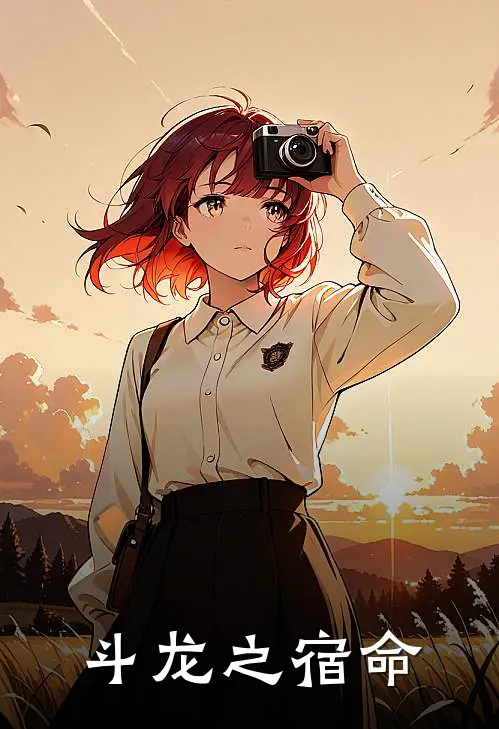 斗龙之宿命