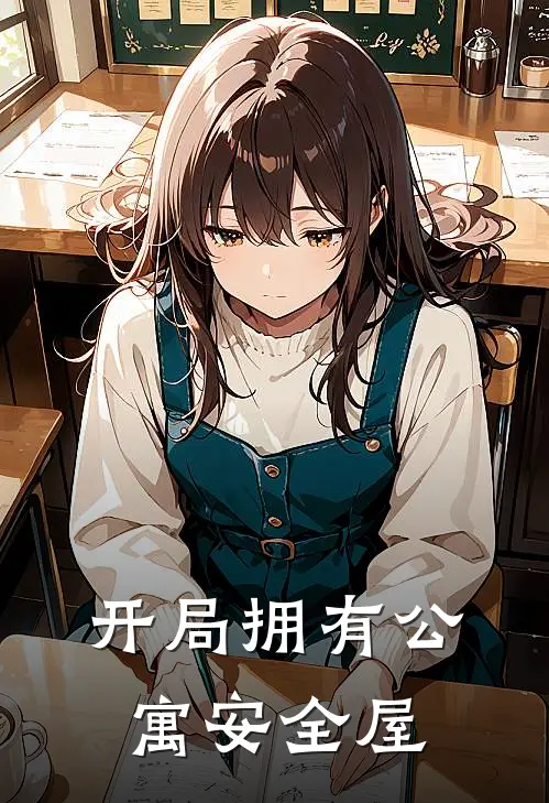 开局拥有公寓安全屋(林薇林薇)全集阅读_开局拥有公寓安全屋最新章节阅读